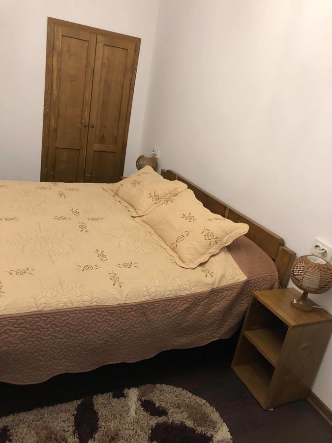 Homestay Marius Hermannstadt Exterior foto